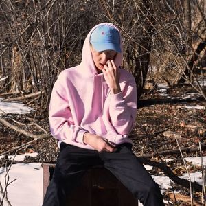 Meet your Posher, Tony